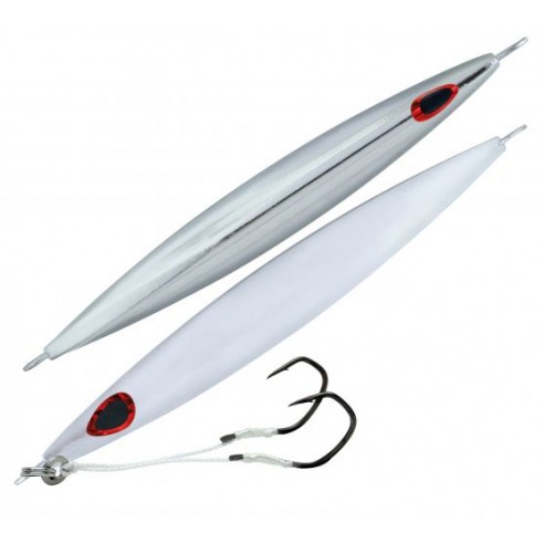 Storm Gomoku Kensaki 80G eging kunstaas 120 mm.