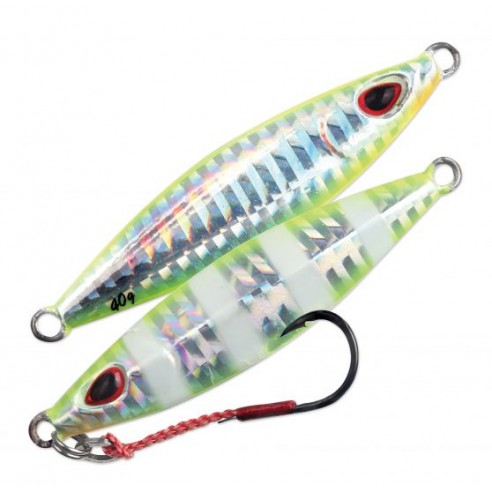 Storm Gomoku Koika 100 kunstig agn 100 mm.