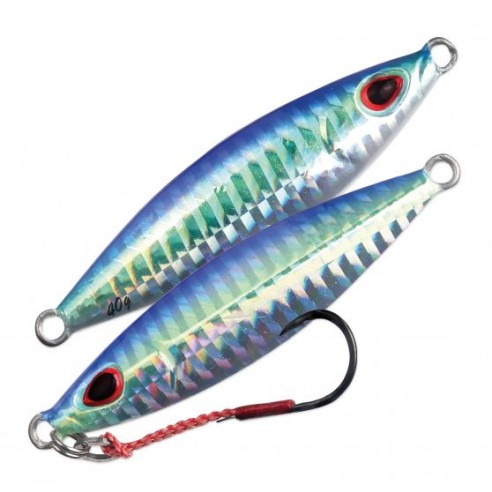 Señuelo Storm Gomoku Koika 100 100 mm.