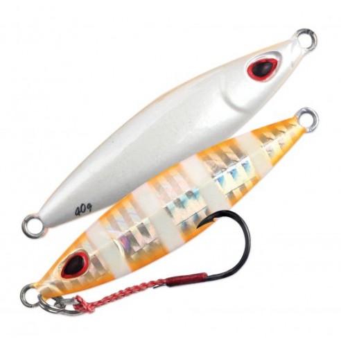 Storm Gomoku Koika 200 kunstig agn 124 mm.