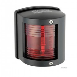 Polycarbonate textured street lights - Utility 77