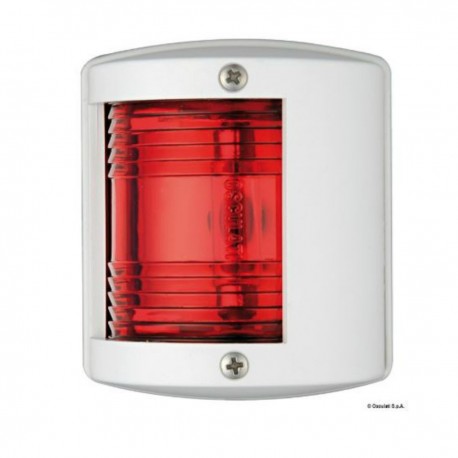 Polycarbonate textured street lights - Utility 77
