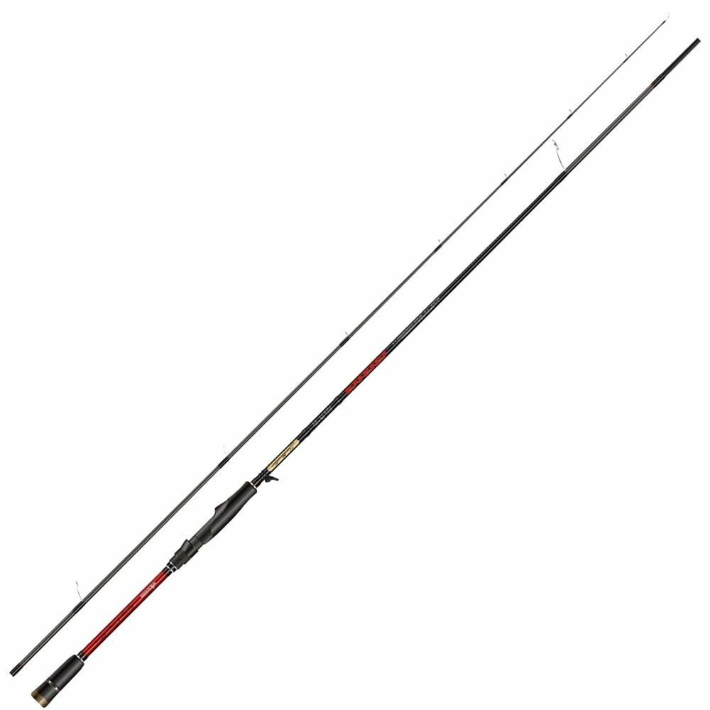 Okuma Aria EGI 832M canna da pesca 2.51 mt.