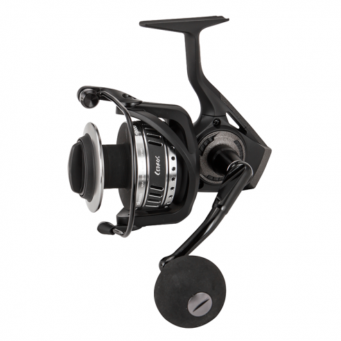 Moulinet de pêche Okuma Cedros CJ-8000