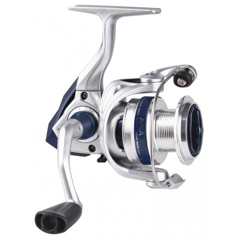 Okuma Aria 3000A mulinello da pesca