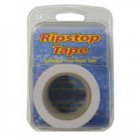 Cinta adhesiva de nylon ultraligera - Ripstop