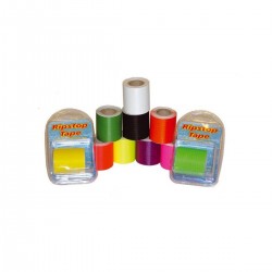 Ultraleichtes Nylon-Klebeband - Ripstop 2