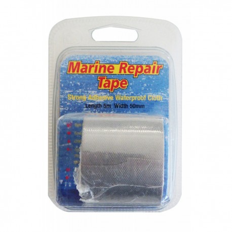 Hochfestes Segeltuchklebeband - Marine Repair Tape