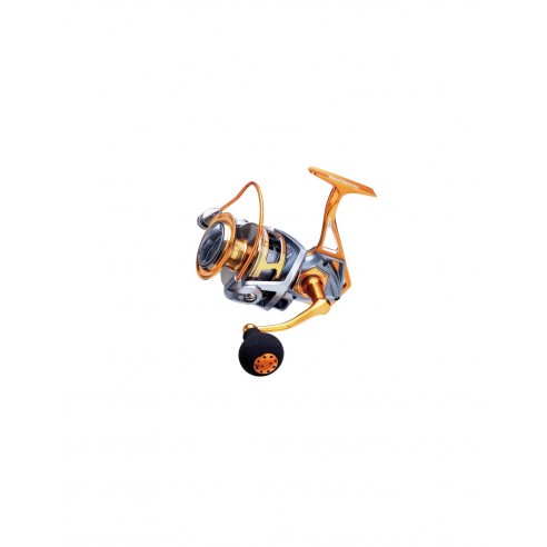 Akami Vinta 4000 Angelrolle