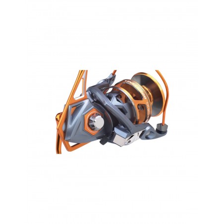 Akami Vinta 4000 Angelrolle