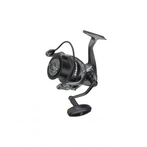 Akami Stratus 5500 Angelrolle