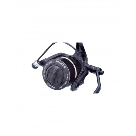 Moulinet de pêche Akami Skyzo 5000