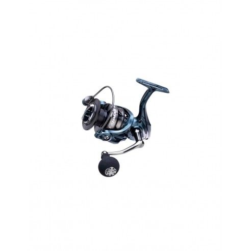 Carrete de pesca Akami Tahmar 4000