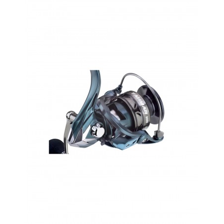 Akami Tahmar 4000 fishing reel