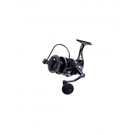 Akami Sarika 5000 fishing reel