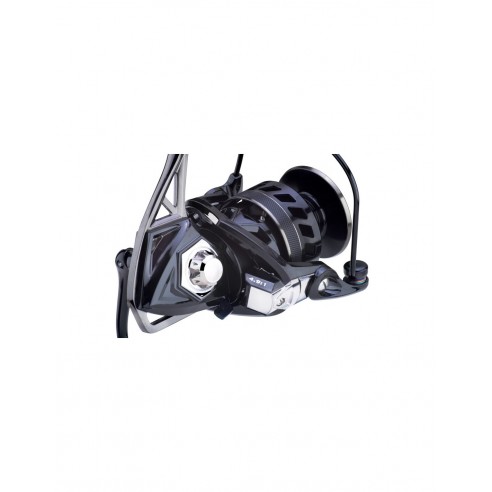 Akami Sarika 5000 fishing reel