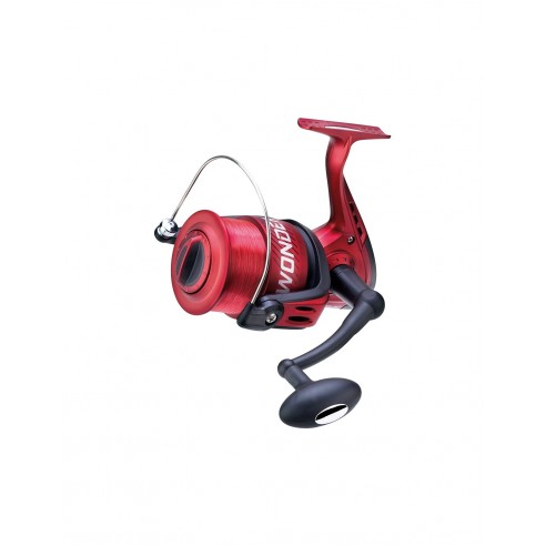 Sele Wonder 70 mulinello da pesca