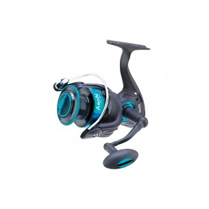 Carrete de pesca Sugoi Aron 5000