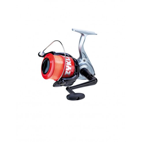 Sele Zyklon 50 fishing reel