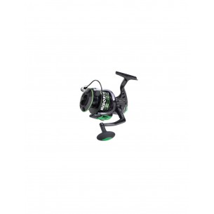 Sele Midori 75 vismolen
