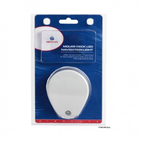 Straßenbeleuchtung - Mouse Deck