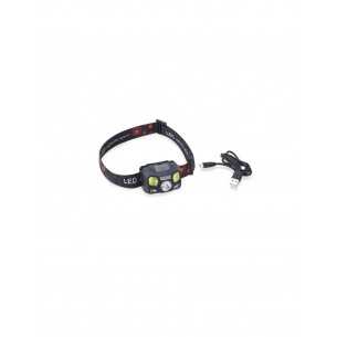 FL-436 Stirnlampe - Storm Rider