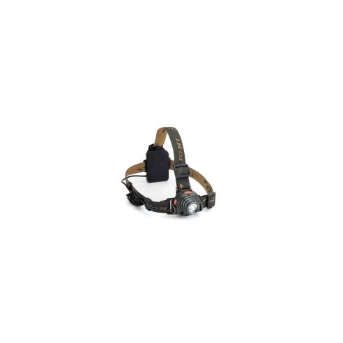 Led-Sensor-Scheinwerfer - Storm Rider