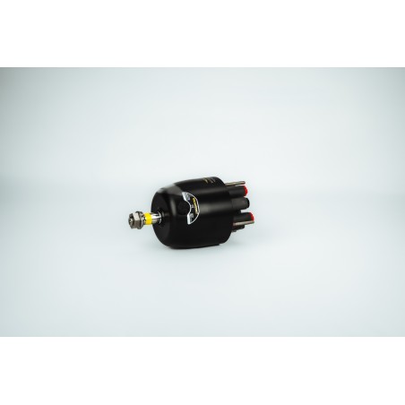 Pompa Idraulica 37cc (Per installazione doppio motore)