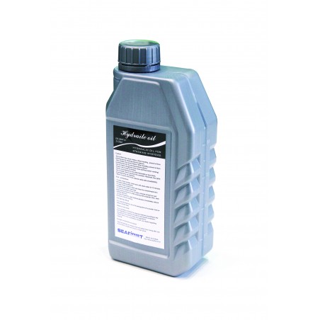 Olio per timonerie idrauliche