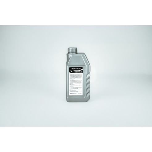 Hydraulisches Steuerhausöl