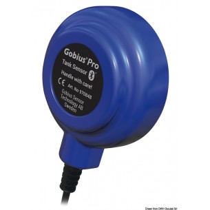 Væskenivåsensor med Bluetooth-funksjon - Gobius 2