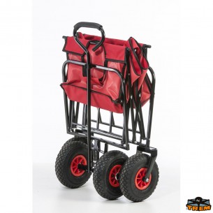 Lagerwagen - Kanguro Plus 2