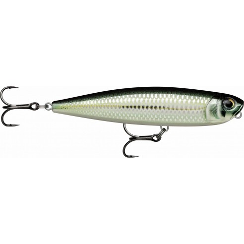 Rapala Precision Xtreme Pencil 87 mm. artificial fishing lure