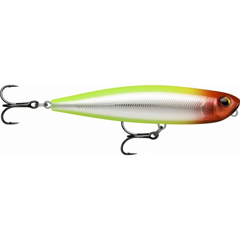 Rapala Precision Xtreme Pencil 87 mm. esca artificiale da pesca