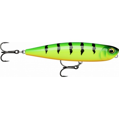 Rapala Precision Xtreme Pencil 87 mm. esca artificiale da pesca