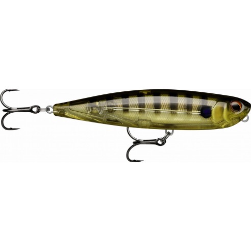 Rapala Precision Xtreme Pencil 87 mm. künstlicher Angelköder