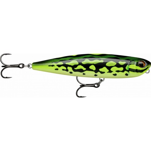 Rapala Precision Xtreme Pencil 87 mm. artificial fishing lure