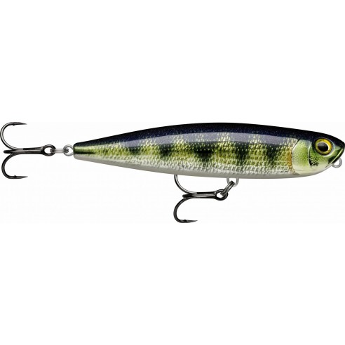Rapala Precision Xtreme Pencil 87 mm. künstlicher Angelköder