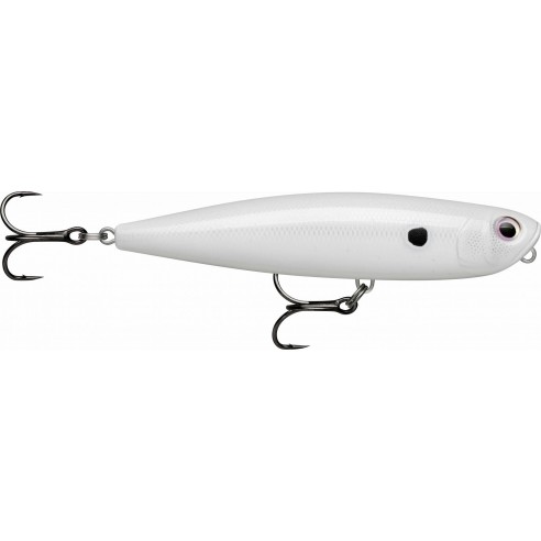 Rapala Precision Xtreme Pencil 87 mm. leurre de pêche artificiel