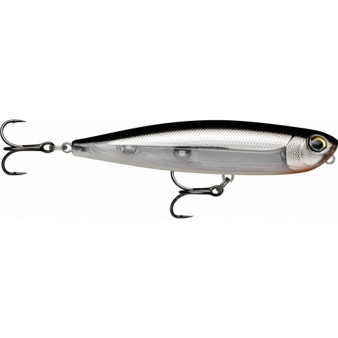 Rapala Precision Xtreme Pencil 87 mm. leurre de pêche artificiel