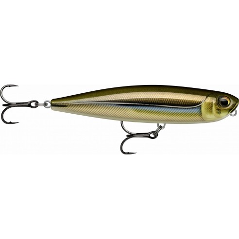 Rapala Precision Xtreme Pencil 87 mm. leurre de pêche artificiel