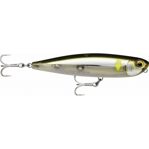 Rapala Precision Xtreme Pencil Saltwater 127 mm. esca artificiale da pesca