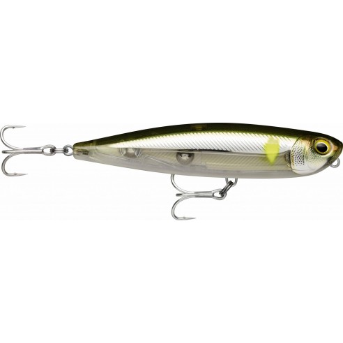 Rapala Precision Xtreme Pencil Salzwasser 127 mm. künstlicher Angelköder