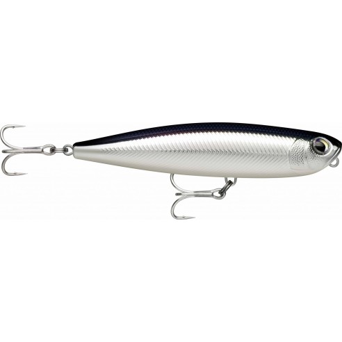 Rapala Precision Xtreme Pencil Saltwater 127 mm. esca artificiale da pesca