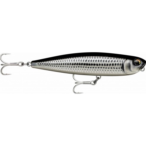 Rapala Precision Xtreme Pencil Saltwater 127 mm kunstig fiskelokk
