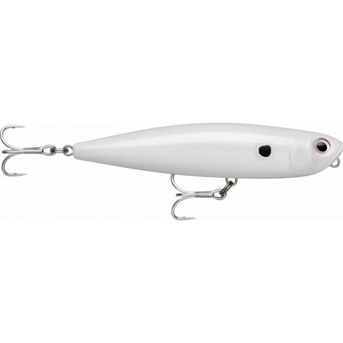 Rapala Precision Xtreme Pencil Saltwater 127 mm. leurre de pêche artificiel