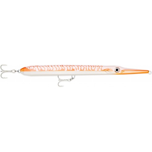 Rapala Flash-X Skitter 220 mm. leurre de pêche artificiel