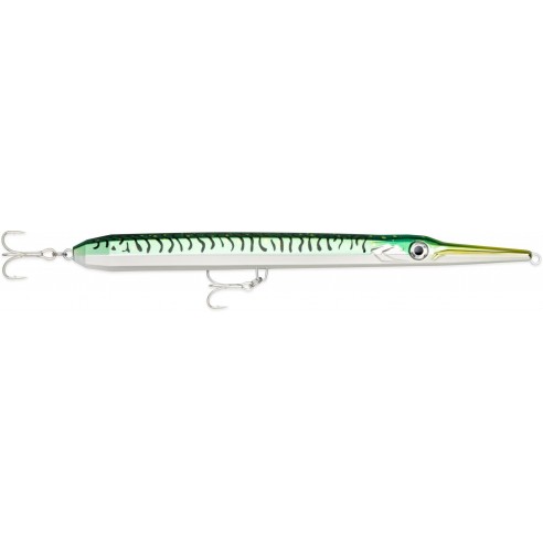 Rapala Flash-X Skitter 220 mm. leurre de pêche artificiel
