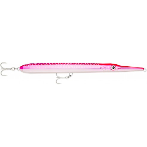 Señuelo de pesca artificial Rapala Flash-X Skitter 220 mm.