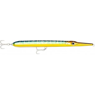 Rapala Flash-X Skitter 220 mm. esca artificiale da pesca 2